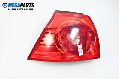 Tail light for Volkswagen Golf V Hatchback (10.2003 - 02.2009), hatchback, position: left