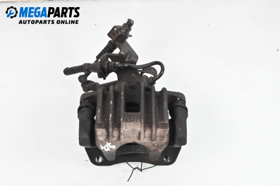 Etrier de frână for Volkswagen Golf V Hatchback (10.2003 - 02.2009), position: dreaptă - spate