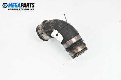 Furtun turbo for Volkswagen Golf V Hatchback (10.2003 - 02.2009) 2.0 TDI 16V, 140 hp