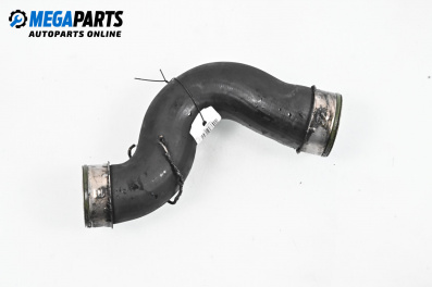Furtun turbo for Volkswagen Golf V Hatchback (10.2003 - 02.2009) 2.0 TDI 16V, 140 hp