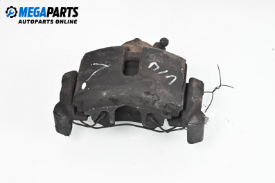 Etrier de frână for Volkswagen Golf V Hatchback (10.2003 - 02.2009), position: stânga - fața