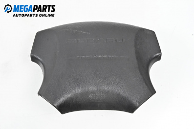 Airbag for Subaru Legacy III Wagon (10.1998 - 08.2003), 5 doors, station wagon, position: front