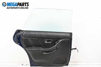 Ușă for Subaru Legacy III Wagon (10.1998 - 08.2003), 5 uși, combi, position: stânga - spate