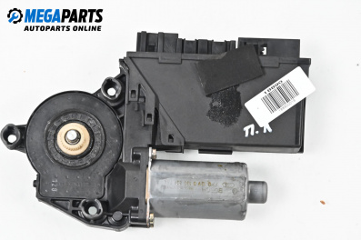 Window lift motor for Audi A2 Hatchback (02.2000 - 08.2005), 5 doors, hatchback, position: front - left