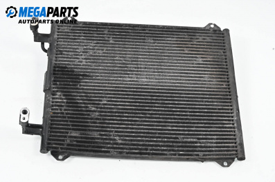 Air conditioning radiator for Audi A2 Hatchback (02.2000 - 08.2005) 1.4, 75 hp