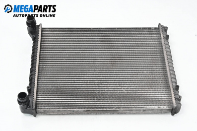 Water radiator for Audi A2 Hatchback (02.2000 - 08.2005) 1.4, 75 hp