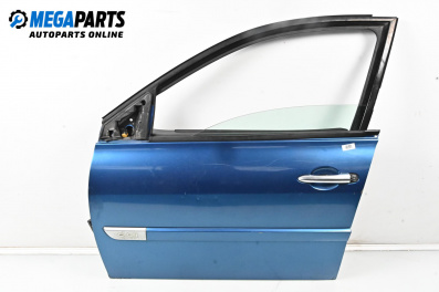 Door for Renault Megane II Hatchback (07.2001 - 10.2012), 5 doors, hatchback, position: front - left