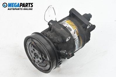 AC compressor for Renault Megane II Hatchback (07.2001 - 10.2012) 1.5 dCi (BM0F, CM0F), 82 hp, № 8200316164