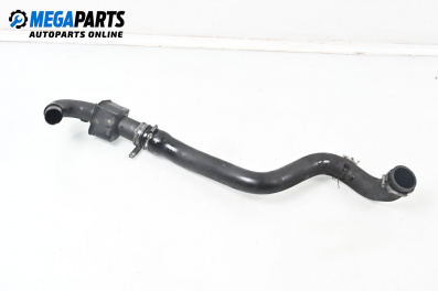 Turbo hose for Renault Megane II Hatchback (07.2001 - 10.2012) 1.5 dCi (BM0F, CM0F), 82 hp