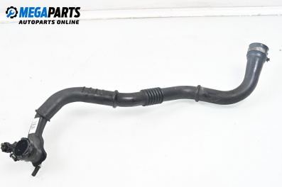 Turbo pipe for Renault Megane II Hatchback (07.2001 - 10.2012) 1.5 dCi (BM0F, CM0F), 82 hp