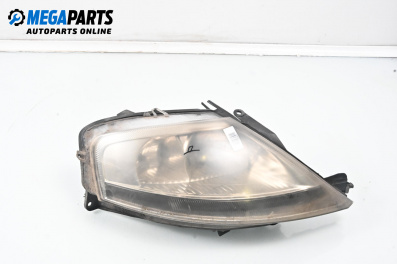 Scheinwerfer for Citroen C3 Hatchback I (02.2002 - 11.2009), hecktür, position: rechts