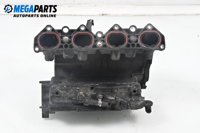 Ansaugkrümmer for Citroen C3 Hatchback I (02.2002 - 11.2009) 1.6 16V, 109 hp
