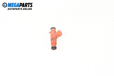 Gasoline fuel injector for Citroen C3 Hatchback I (02.2002 - 11.2009) 1.6 16V, 109 hp