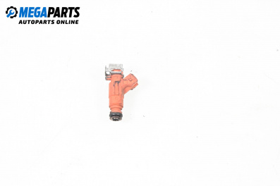 Gasoline fuel injector for Citroen C3 Hatchback I (02.2002 - 11.2009) 1.6 16V, 109 hp