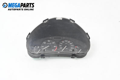 Instrument cluster for Peugeot Partner Combispace (05.1996 - 12.2015) 1.9 D, 69 hp