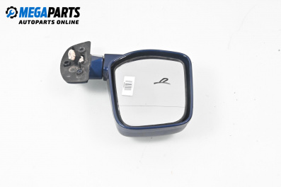 Spiegel for Mitsubishi Space Runner Minivan II (08.1999 - 08.2002), 3 türen, minivan, position: rechts