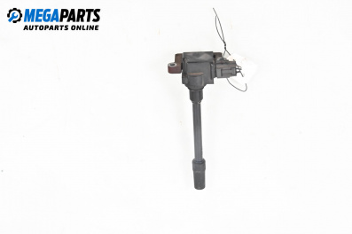 Ignition coil for Mitsubishi Space Runner Minivan II (08.1999 - 08.2002) 2.4 GDI, 150 hp