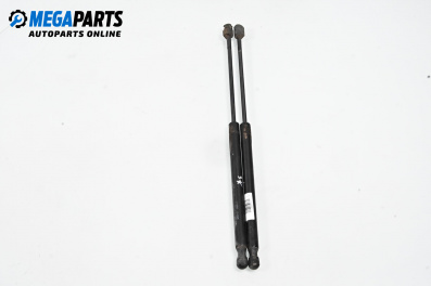 Stoßdämpfer heckklappe for Peugeot 307 Station Wagon (03.2002 - 12.2009)
