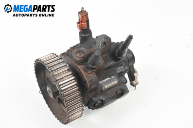 Diesel injection pump for Peugeot 307 Station Wagon (03.2002 - 12.2009) 2.0 HDI 110, 107 hp, № Bosch 0 445 010 163