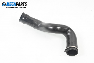 Turbo hose for Peugeot 307 Station Wagon (03.2002 - 12.2009) 2.0 HDI 110, 107 hp