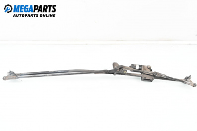 Motor scheibenwischer, vorne for Peugeot 307 Station Wagon (03.2002 - 12.2009), combi, position: vorderseite