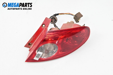 Tail light for Chevrolet Lacetti Hatchback (03.2003 - ...), hatchback, position: right