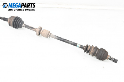 Driveshaft for Chevrolet Lacetti Hatchback (03.2003 - ...) 1.6, 109 hp, position: front - right