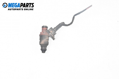Gasoline fuel injector for Chevrolet Lacetti Hatchback (03.2003 - ...) 1.6, 109 hp