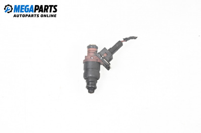 Gasoline fuel injector for Chevrolet Lacetti Hatchback (03.2003 - ...) 1.6, 109 hp