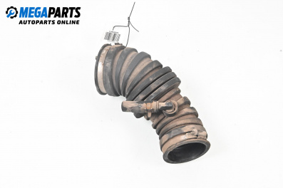 Air intake corrugated hose for Chevrolet Lacetti Hatchback (03.2003 - ...) 1.6, 109 hp