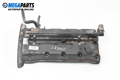 Valve cover for Chevrolet Lacetti Hatchback (03.2003 - ...) 1.6, 109 hp