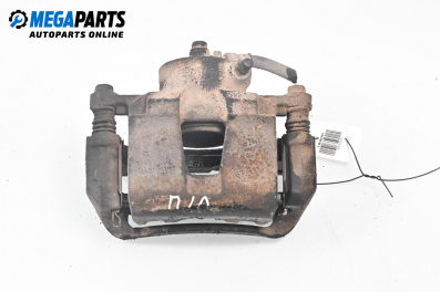 Caliper for Chevrolet Lacetti Hatchback (03.2003 - ...), position: front - left