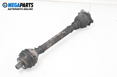 Driveshaft for Audi A4 Avant B5 (11.1994 - 09.2001) 2.4, 165 hp, position: front - right