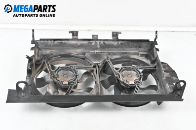 Cooling fans for Citroen Xantia Hatchback II (01.1998 - 04.2003) 1.8 i 16V, 110 hp