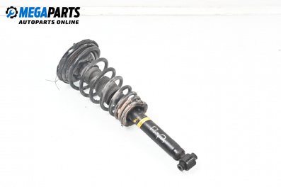 Macpherson shock absorber for Nissan Primera Traveller II (06.1996 - 01.2002), station wagon, position: front - right