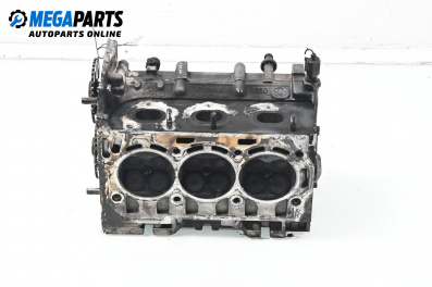 Chiulasă for Volkswagen Polo Hatchback IV (10.2001 - 12.2005) 1.2 12V, 64 hp