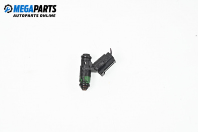 Gasoline fuel injector for Volkswagen Polo Hatchback IV (10.2001 - 12.2005) 1.2 12V, 64 hp