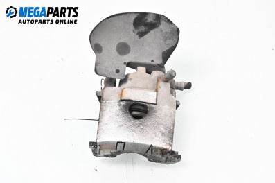 Bremszange for Volkswagen Golf III Hatchback (08.1991 - 07.1998), position: links, vorderseite