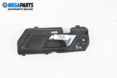 Inner handle for Mercedes-Benz GL-Class SUV (X164) (09.2006 - 12.2012), 5 doors, suv, position: rear - left