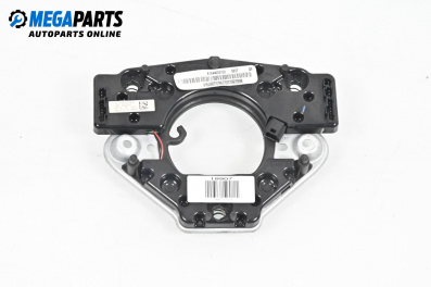 Steering wheel base for Mercedes-Benz GL-Class SUV (X164) (09.2006 - 12.2012), № A1644605103
