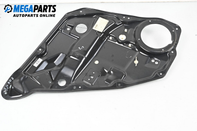 Меcanism geam electric for Mercedes-Benz GL-Class SUV (X164) (09.2006 - 12.2012), 5 uși, suv, position: stânga - spate