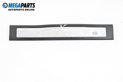 Interior plastic for Mercedes-Benz GL-Class SUV (X164) (09.2006 - 12.2012), 5 doors, suv, position: front - right