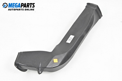 Air duct for Mercedes-Benz GL-Class SUV (X164) (09.2006 - 12.2012) GL 500 4-matic (164.886), 388 hp