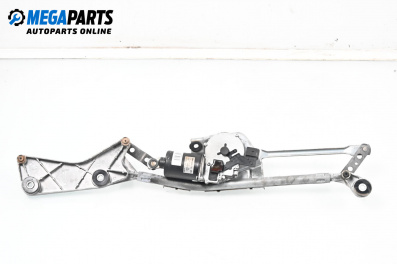 Front wipers motor for Mercedes-Benz GL-Class SUV (X164) (09.2006 - 12.2012), suv, position: front
