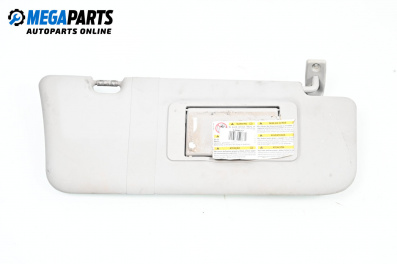Parasolar for Mercedes-Benz GL-Class SUV (X164) (09.2006 - 12.2012), position: dreapta
