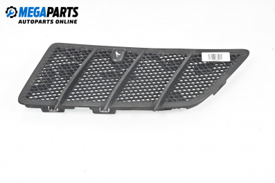 Bonnet grill for Mercedes-Benz GL-Class SUV (X164) (09.2006 - 12.2012), suv, position: front