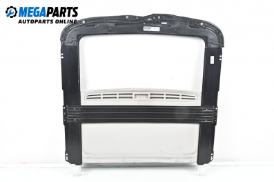 Sunroof mechanism for Mercedes-Benz GL-Class SUV (X164) (09.2006 - 12.2012), suv