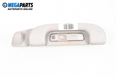 Handle for Mercedes-Benz GL-Class SUV (X164) (09.2006 - 12.2012), 5 doors, position: rear - right