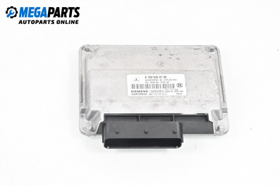 Transmission module for Mercedes-Benz GL-Class SUV (X164) (09.2006 - 12.2012), automatic, № A 164 540 87 62