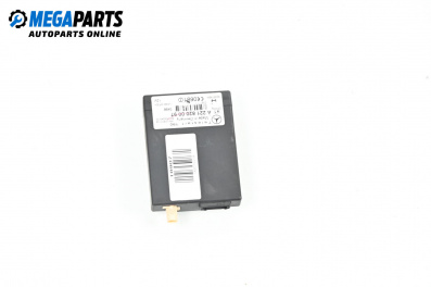 Mobile phone module for Mercedes-Benz GL-Class SUV (X164) (09.2006 - 12.2012), № A221 820 00 97